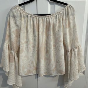 Small, Brand Cato, Cream color